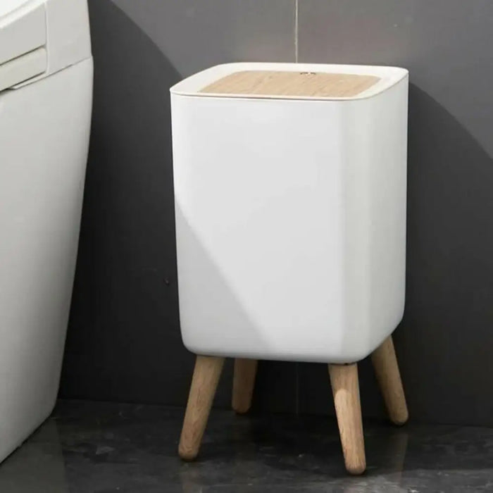 Кошче за боклук Kitchen Move Пластмаса 10 L