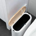 Кошче за боклук Kitchen Move Пластмаса 10 L