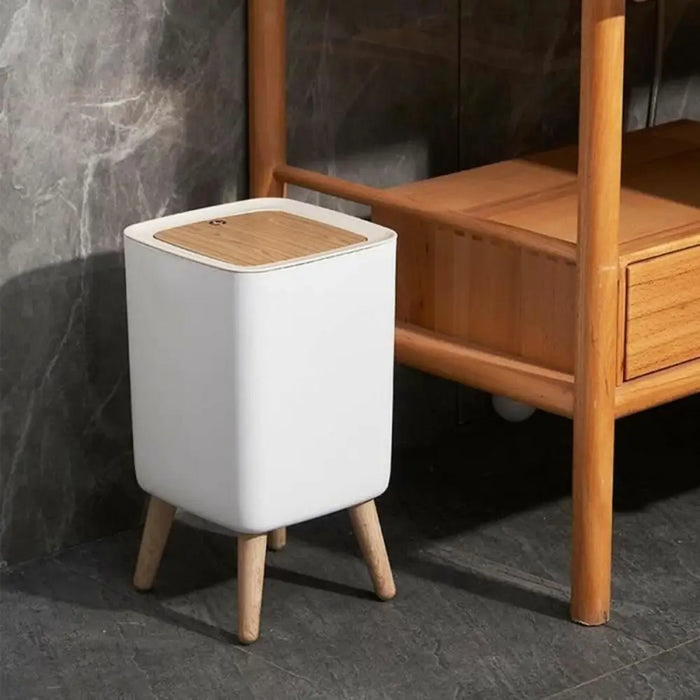 Кошче за боклук Kitchen Move Пластмаса 10 L