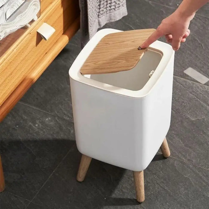 Кошче за боклук Kitchen Move Пластмаса 10 L