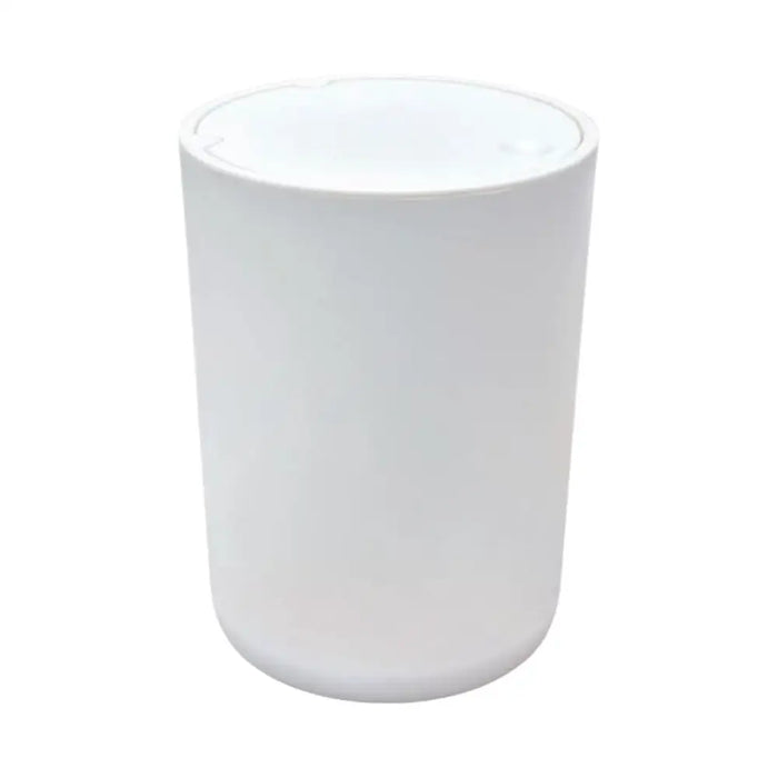 Кошче за боклук TODAY UTILITY Бял 8,5 L 21 x 29 cm