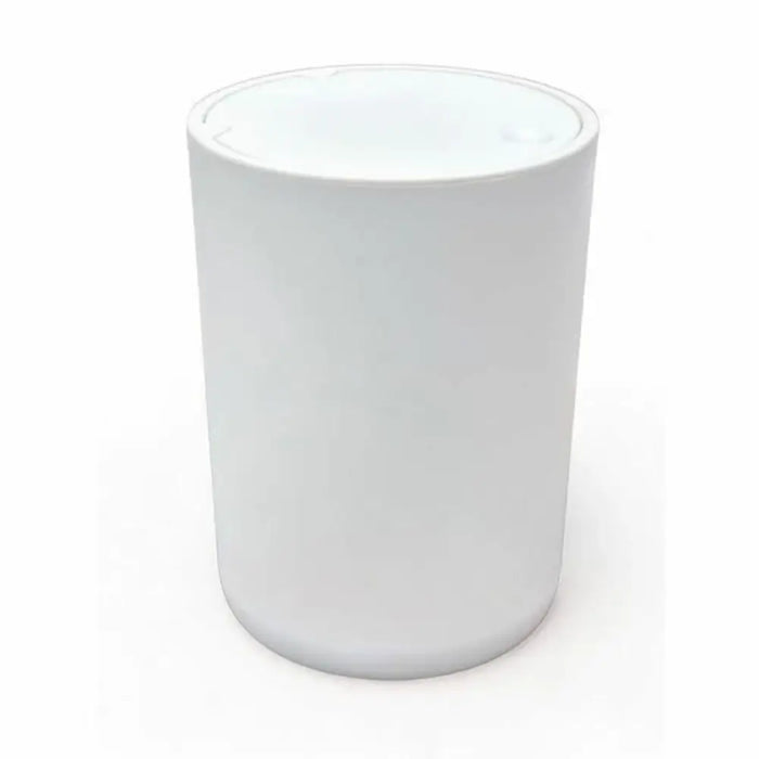 Кошче за боклук TODAY UTILITY Бял 8,5 L 21 x 29 cm