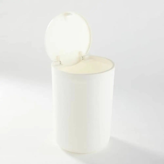 Кошче за боклук TODAY UTILITY Бял 8,5 L 21 x 29 cm