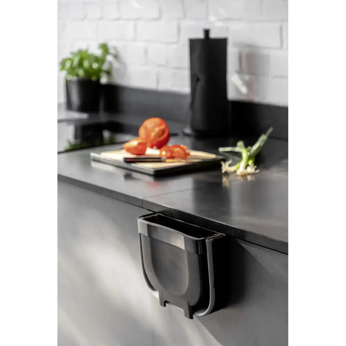 Кошче за боклук за врата на шкаф Wenko Fago 55028100 5 L