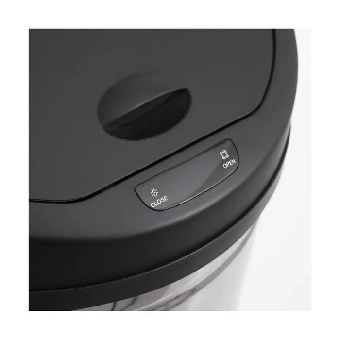 Кошче за боклук 5five Simply Smart Неръждаема стомана 42 L