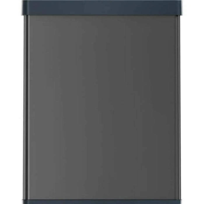 Кошче за Рециклирани Отпадъци Curver VERTO Сив 54 L