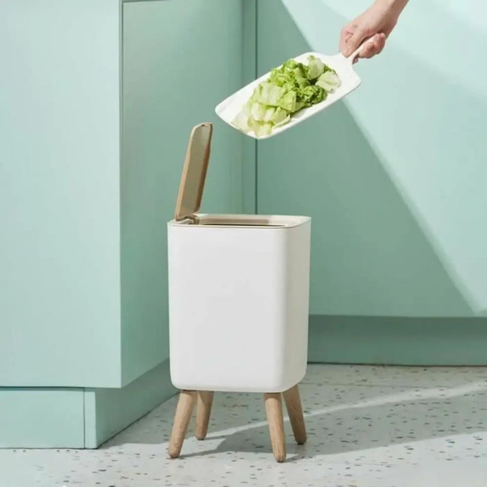 Кошче за боклук Kitchen Move Пластмаса 10 L