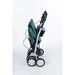 Кошница за Пазаруване Carlett COMFORT PINE Зелен 45 L