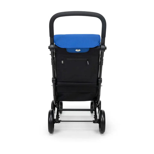 Кошница за Пазаруване Carlett URBAN FAMILY OCEAN Azul