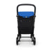 Кошница за Пазаруване Carlett URBAN FAMILY OCEAN Azul