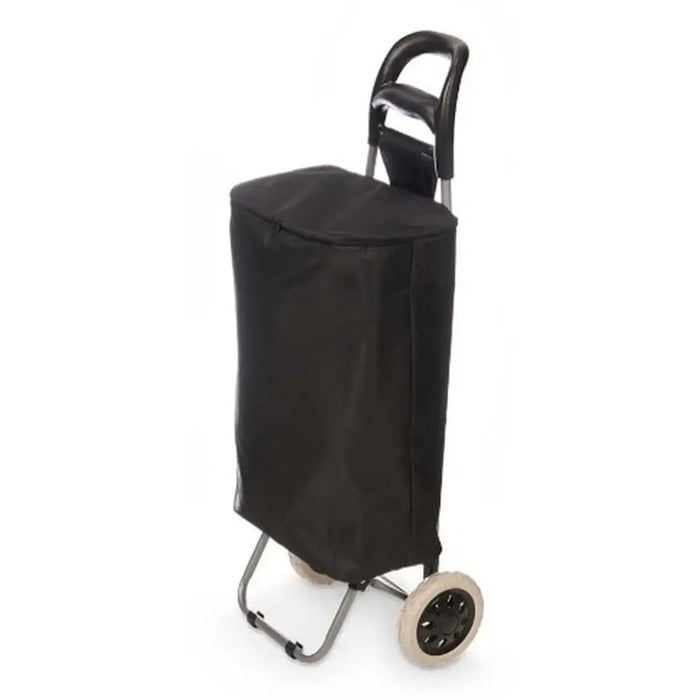 Кошница за Пазаруване Kinvara Черен 32 L 94 x 9 x 34,5 cm