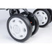Кошница за Пазаруване Carlett COMFORT PINE Зелен 45 L