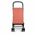 Кошница за Пазаруване Carlett URBAN FAMILY SALMON Сьомга (1