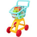 Кошница за Пазаруване Colorbaby My Home 4 броя 30 x 54 x 41