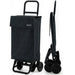 Кошница за Пазаруване Garmol 6012G5 PO Черен