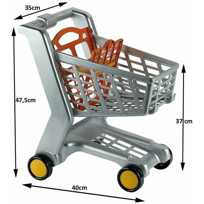Кошница за Пазаруване Klein Shopping Center Supermarket