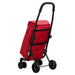 Кошница за Пазаруване Playmarket 24917 277 GO4 Червен (43,5