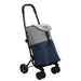 Кошница за Пазаруване Playmarket 24917 293 GO4 43 L