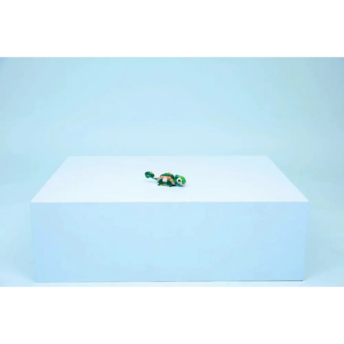 LEGO CREATOR 3 в 1 31377 Костенурка с цвете от водна лилия