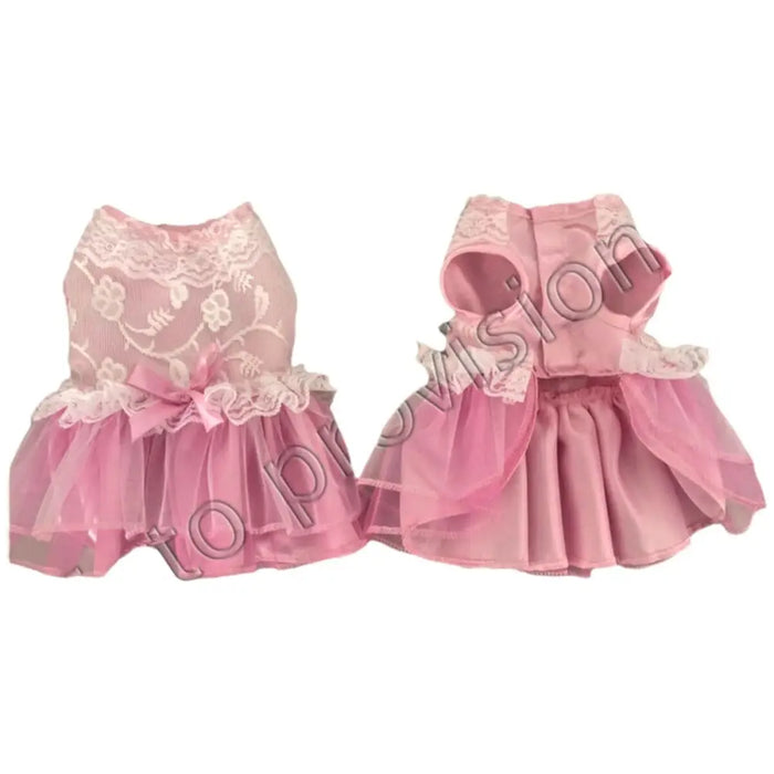 Костюм за Куче Принцеса M