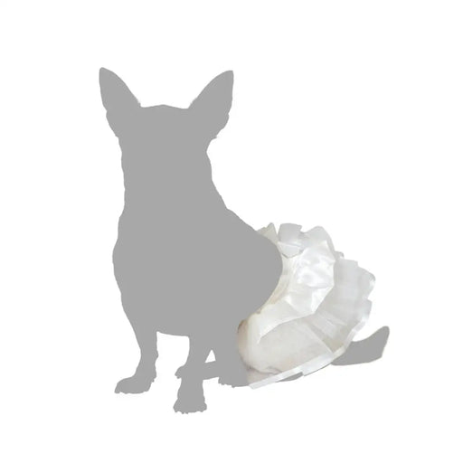 Костюм за Куче Размер М Tutu