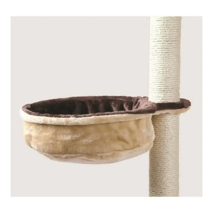 Котешко легло Trixie 4047974439104 Кафяв 38 cm Многоцветен