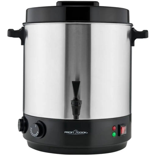 Котел за консервиране ProfiCook PC-EKA 1283 32 л 2100 W