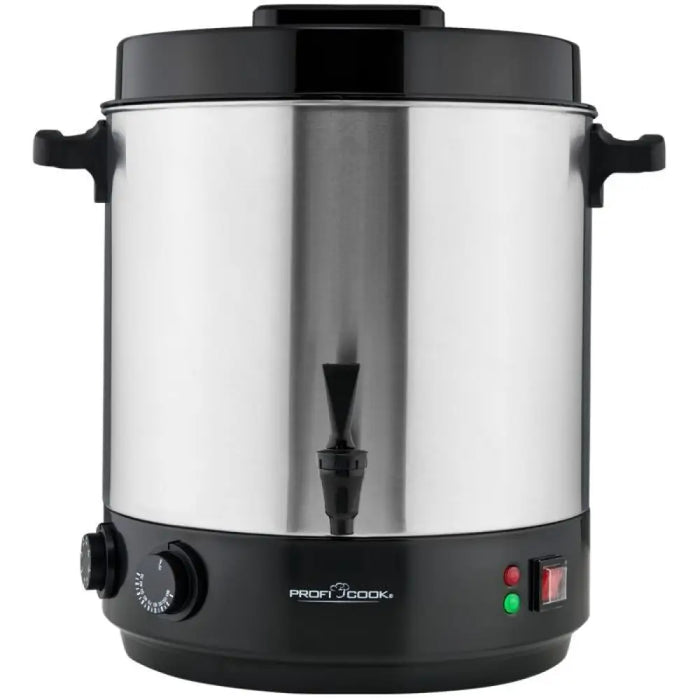 Котел за консервиране ProfiCook PC-EKA 1283 32 л 2100 W