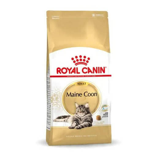 Котешка храна Royal Canin Maine Coon Adult + 1 година