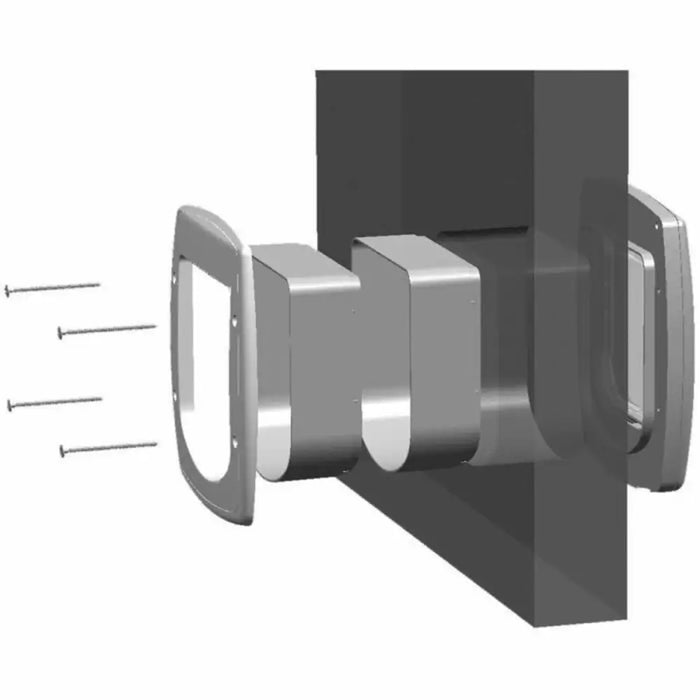 Котешка Клапа на Врата Ferplast