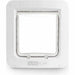 Котешка Клапа на Врата SureFlap 70955 Бял Пластмаса