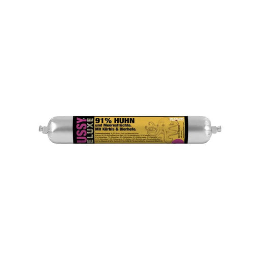 Котешка храна Fleischeslust Pussy Deluxe Пиле 100 gr