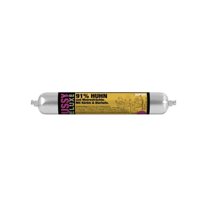 Котешка храна Fleischeslust Pussy Deluxe Пиле 100 gr