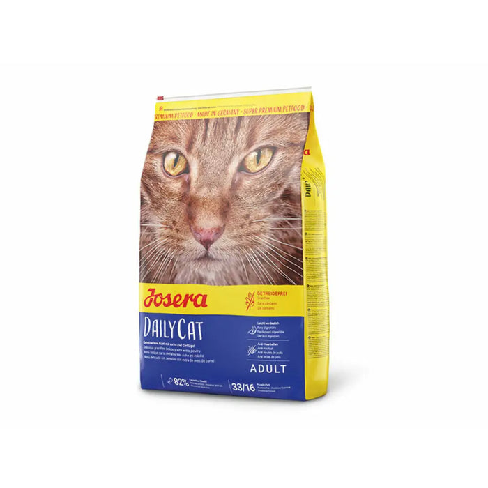 Котешка храна Josera 9360 Пиле 400 gr