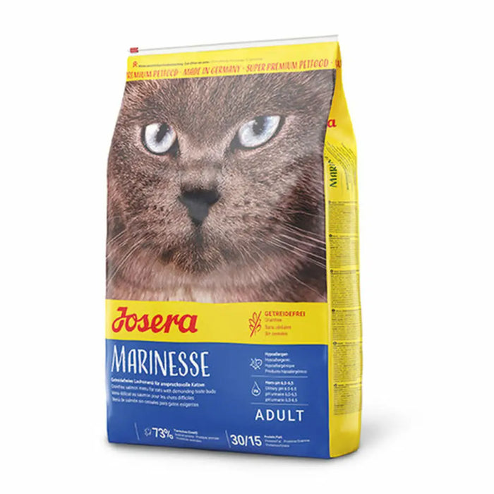 Котешка храна Josera 9840 Риба 400 gr