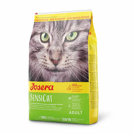 Котешка храна Josera Пиле 400 gr