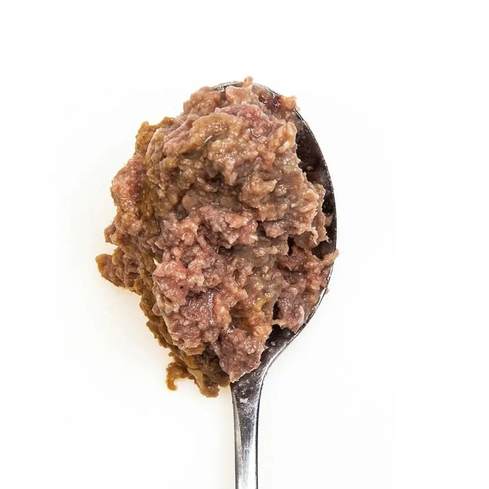 Котешка храна 3COTY Патица 80 g