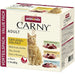 Котешка храна Animonda Carny Adult Poultry mix 8 x 85 g