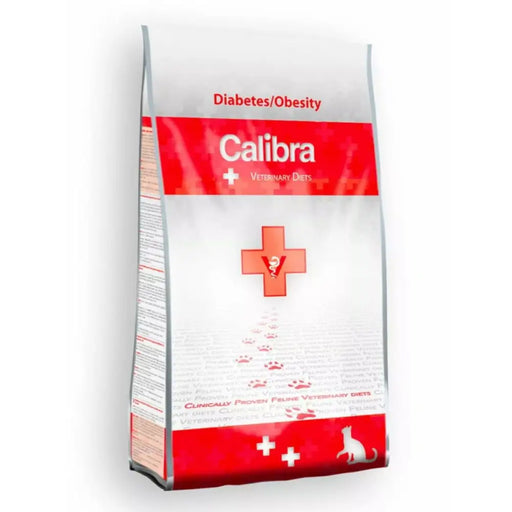 Котешка храна Calibra Възрастен 2 Kg