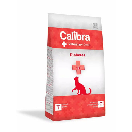 Котешка храна Calibra Възрастен 2 Kg