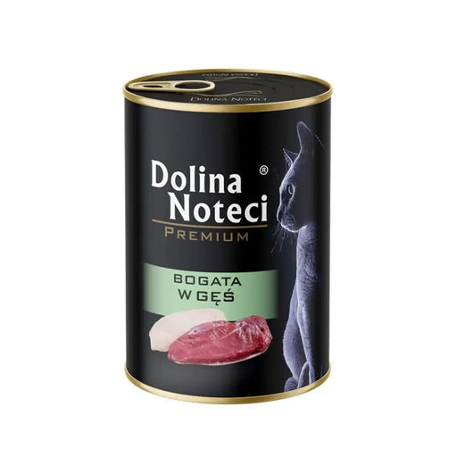 Котешка храна Dolina Noteci