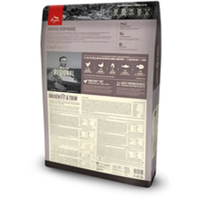 Котешка храна Orijen Пиле Турция 5,4 kg