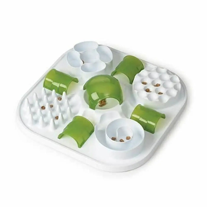 котешка играчка Catit Treat Puzzle