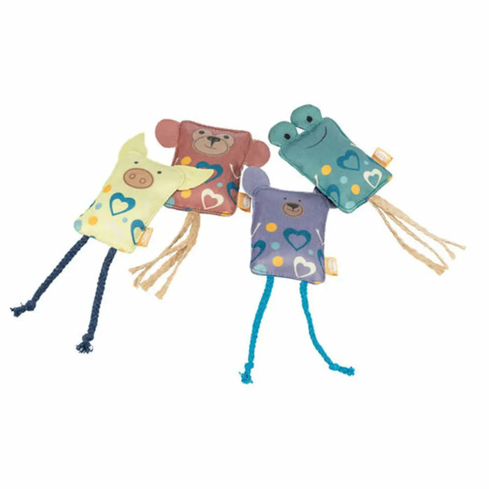 котешка играчка Trixie