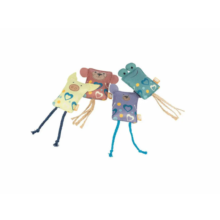 котешка играчка Trixie