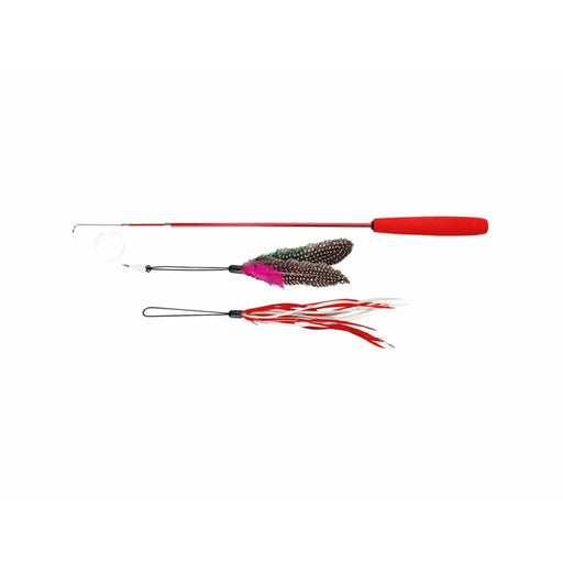 котешка играчка Trixie EVA