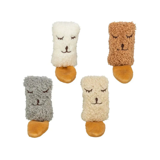 котешка играчка Trixie Лице