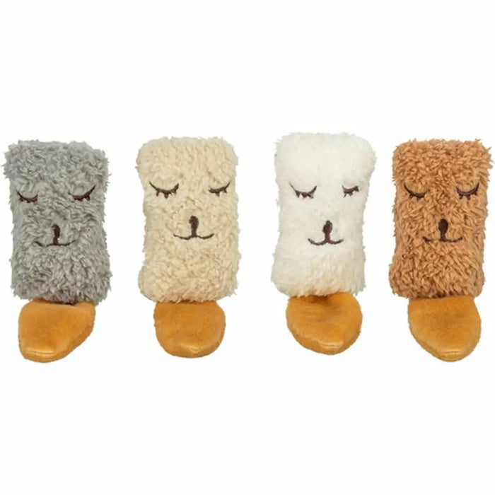 котешка играчка Trixie Лице