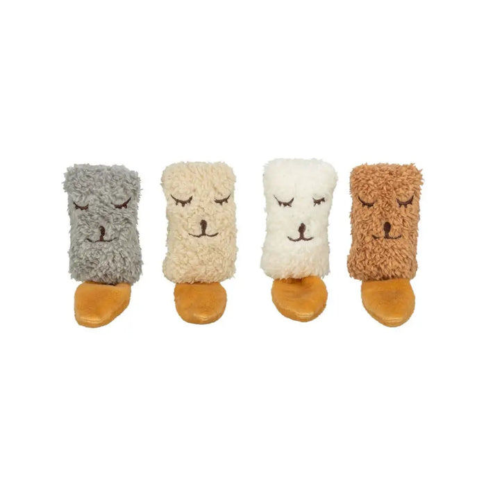 котешка играчка Trixie Лице