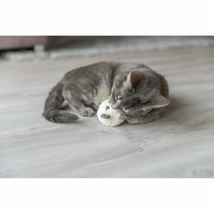 котешка играчка Trixie Мечка